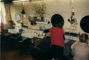 friseursalon-stieber-historie